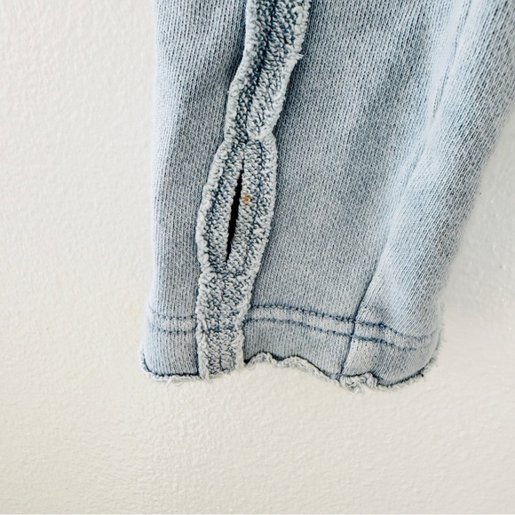 Free People Movement So Cool Ruffle Zip Up Jacket - Picture 4 of 9